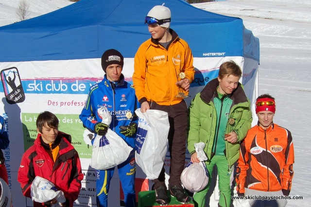 GP Villard 2014